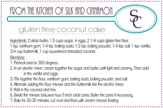 Coconut-Cake-Directions